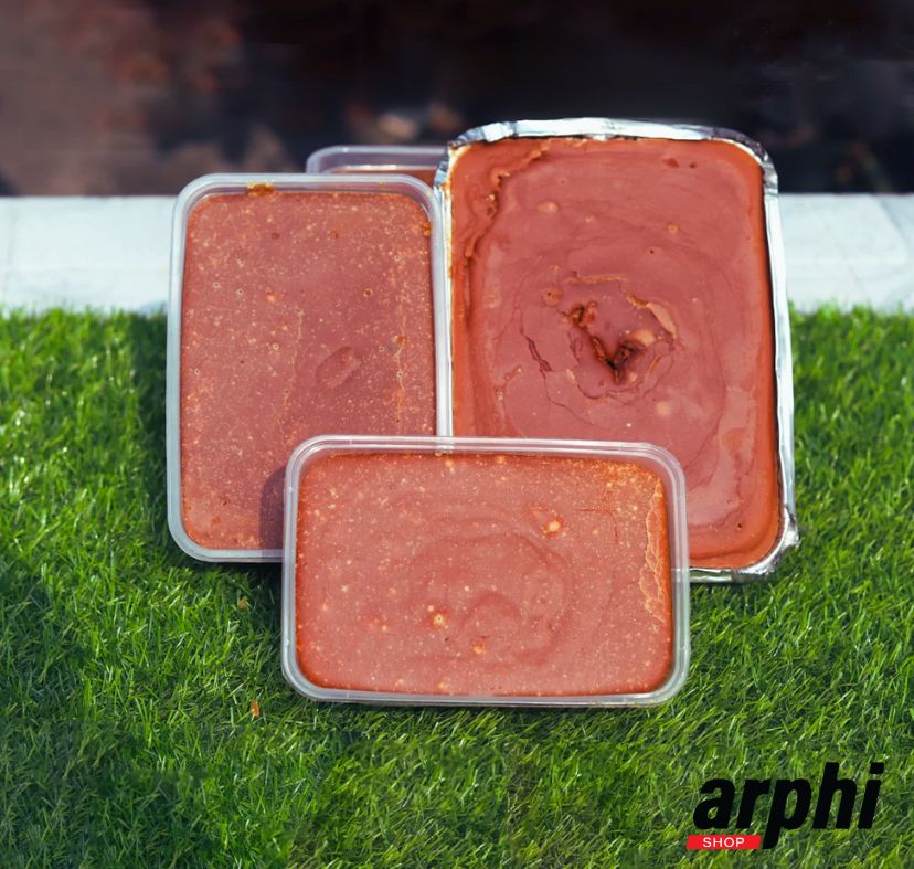 Khejur Gur Patali (খেজুরের পাটালি গুড়)